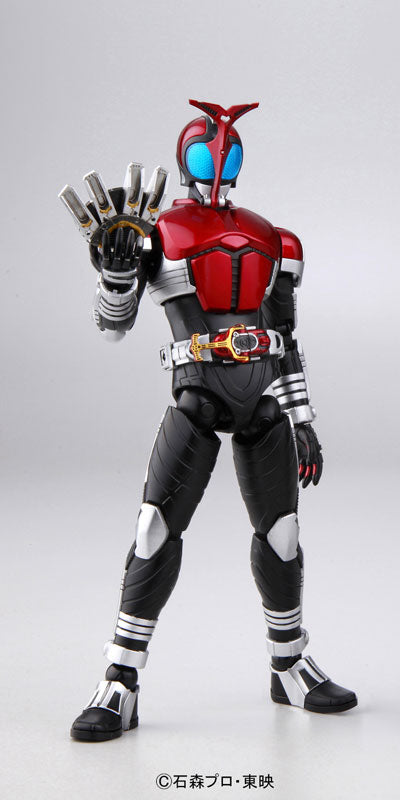 Figure-rise 6 Kamen Rider Kabuto