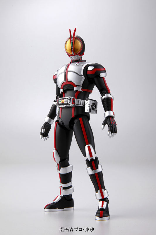 Figure-rise 6 Kamen Rider Faiz
