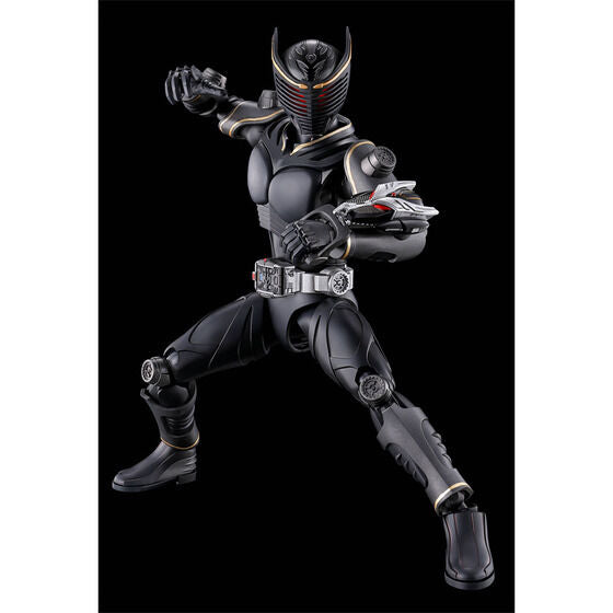 Figure-rise Standard Masked Rider Ryuga (P-Bandai)