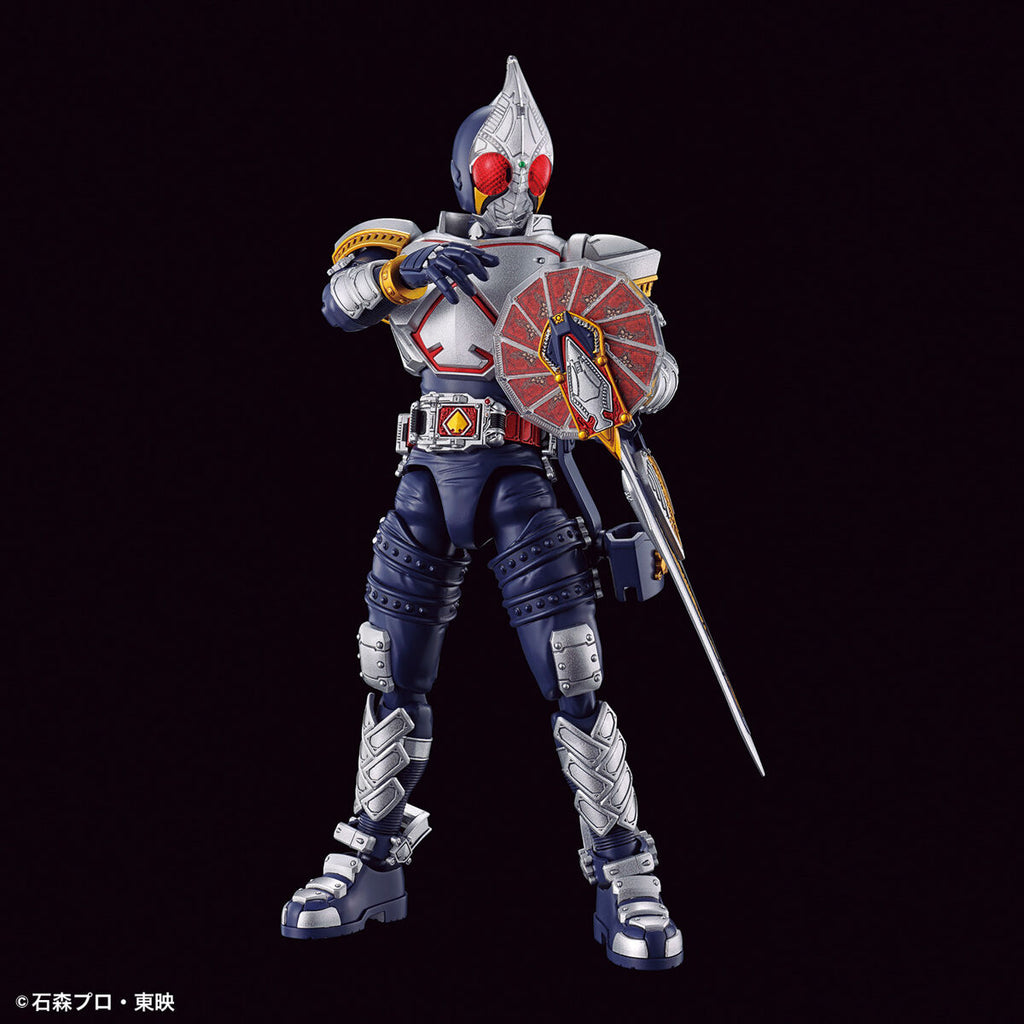 Figure-rise Standard Kamen Rider Blade