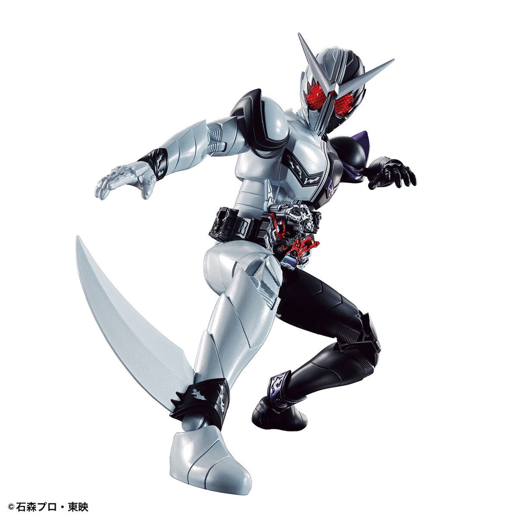 Figure-rise Standard Kamen Rider W Fang Joker