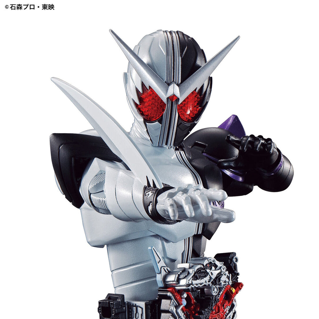 Figure-rise Standard Kamen Rider W Fang Joker