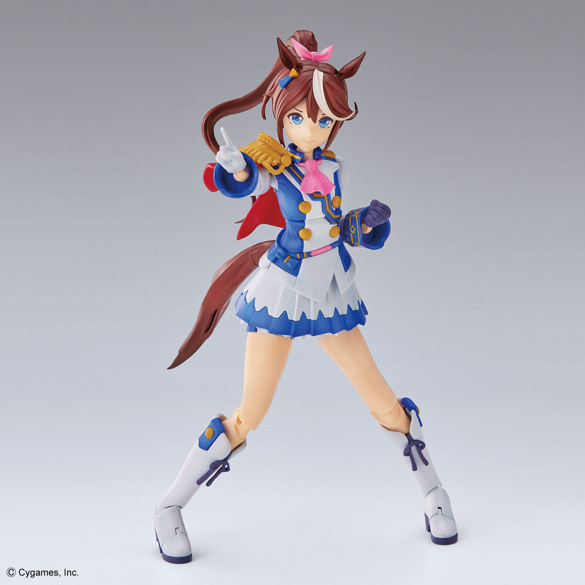 Figure-rise Standard Uma Musume Pretty Derby Tokai Teio