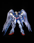 HG XXXG-00W0 W-Gundam Zero Custom