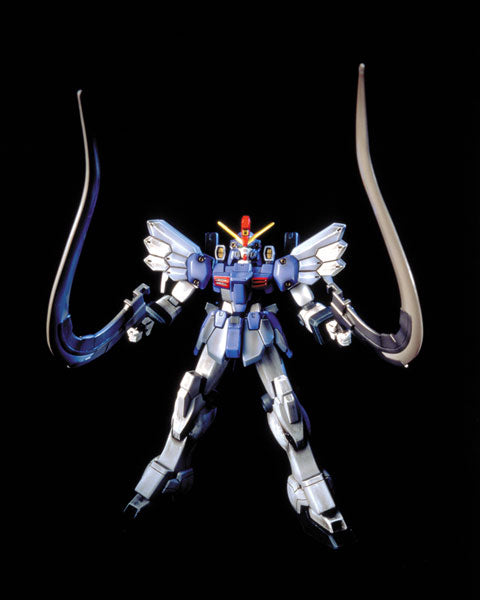 HG XXXG-01SR2 Gundam Sandrock Custom