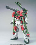 HG GAT-X103AP Verde Buster Gundam