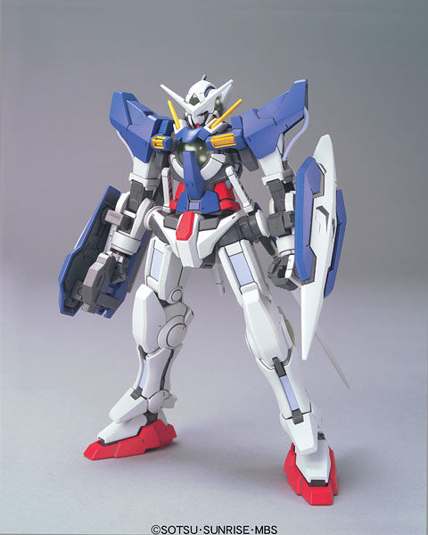HG GN-001 Gundam Exia