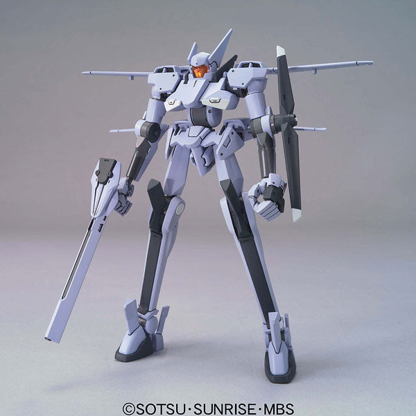 HG SVMS-01 Union Flag Mass Production Type