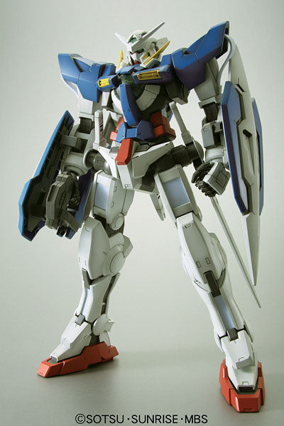 NG 1/60 Gundam Exia