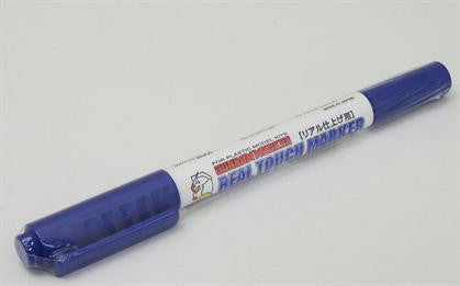 Real Touch Marker Real Touch Blue 1 GM403