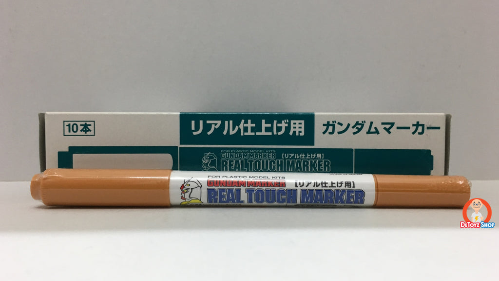 Real Touch Marker Real Touch Yellow 1 GM409