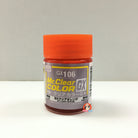 Mr Clear Color GX106 Clear Orange (18ml)