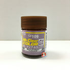 Mr Clear Color GX109 Clear Brown (18ml)