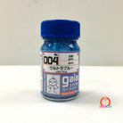 Gaia 004 Bright Blue Gloss 15ml