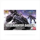 HG GAT-01A1 105 Slaughter Dagger