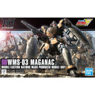 HGAC WMS-03 Maganac