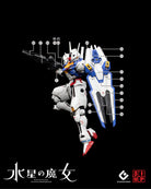 EVO Gundam Decal HG Aerial Gundam