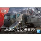 HG Armored Special Carrier (ASC)