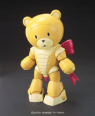 HGBF Beargguy III
