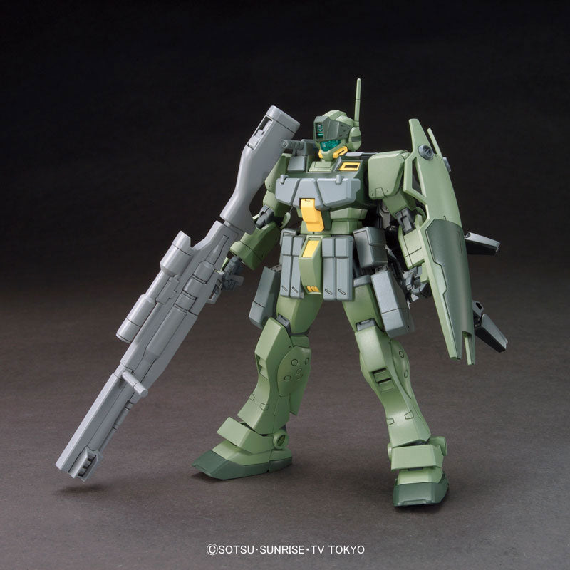 HGBF GM Sniper K9