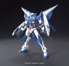 HGBF Gundam Amazing Exia