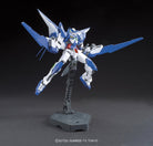 HGBF Gundam Amazing Exia