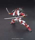 HGBF Sengoku Astray Gundam