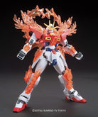 HGBF Try Burning Gundam