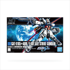 HGCE Aile Strike Gundam