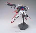 HGCE Aile Strike Gundam