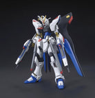 HGCE Strike Freedom Gundam Revive