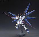 HGCE Strike Freedom Gundam Revive