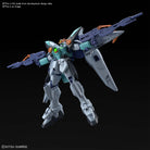 HG Wing Gundam Sky Zero