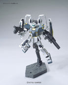 HG GM (Gundam Thunderbolt Ver.) Anime Ver.