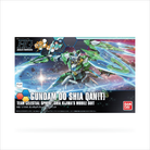 HGBF Gundam 00 Shia QAN[T]