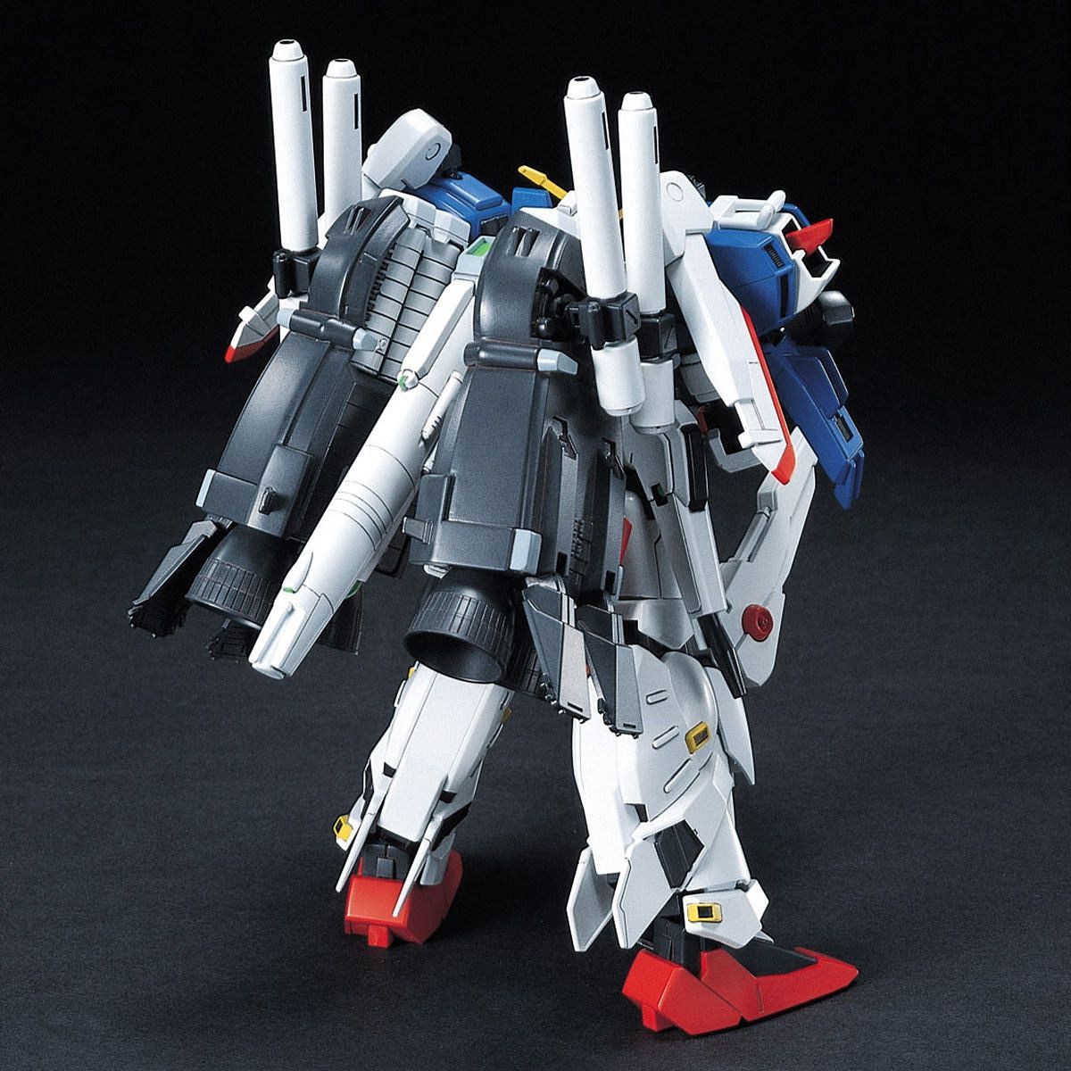 HGUC MSA-0011 S Gundam