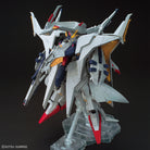 HGUC Xi Gundam VS Penelope Funnel Missile Effect Set 