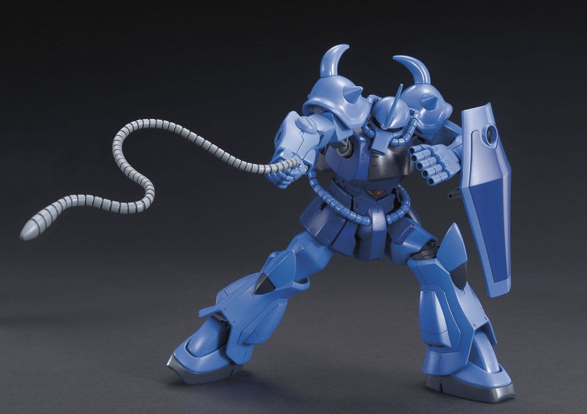 HGUC Gouf Revive