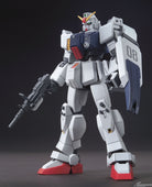 HGUC Gundam Ground Type (Revive)