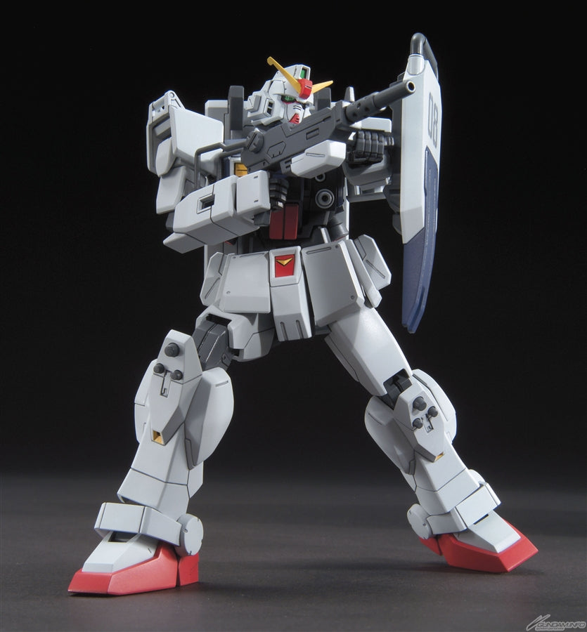 HGUC Gundam Ground Type (Revive)