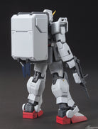 HGUC Gundam Ground Type (Revive)