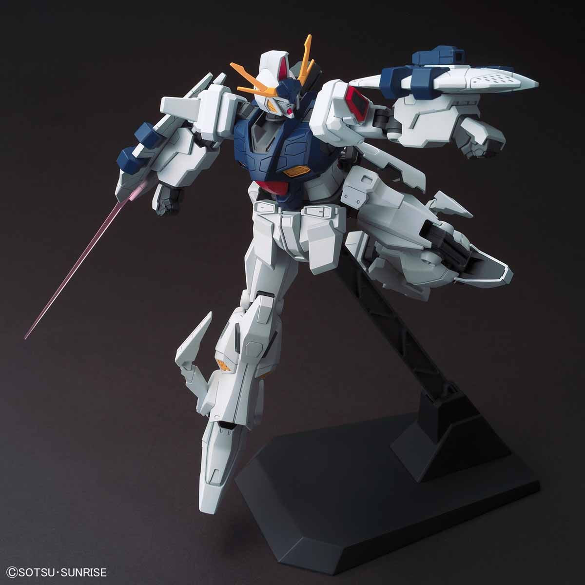 HGUC Penelope