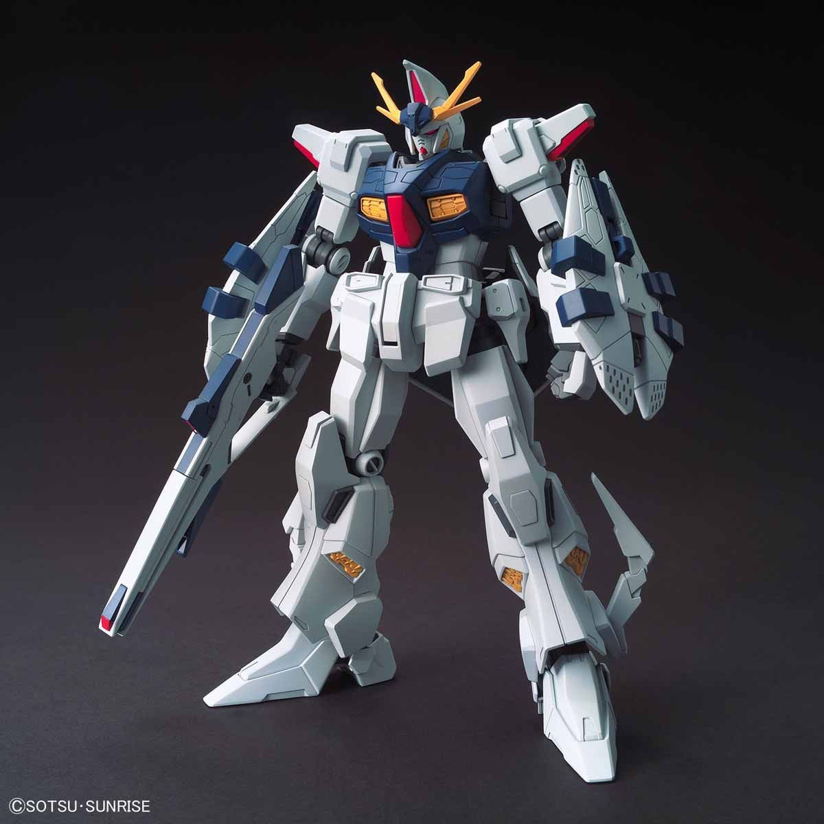 HGUC Penelope