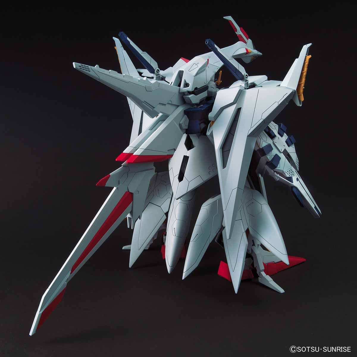 HGUC Penelope