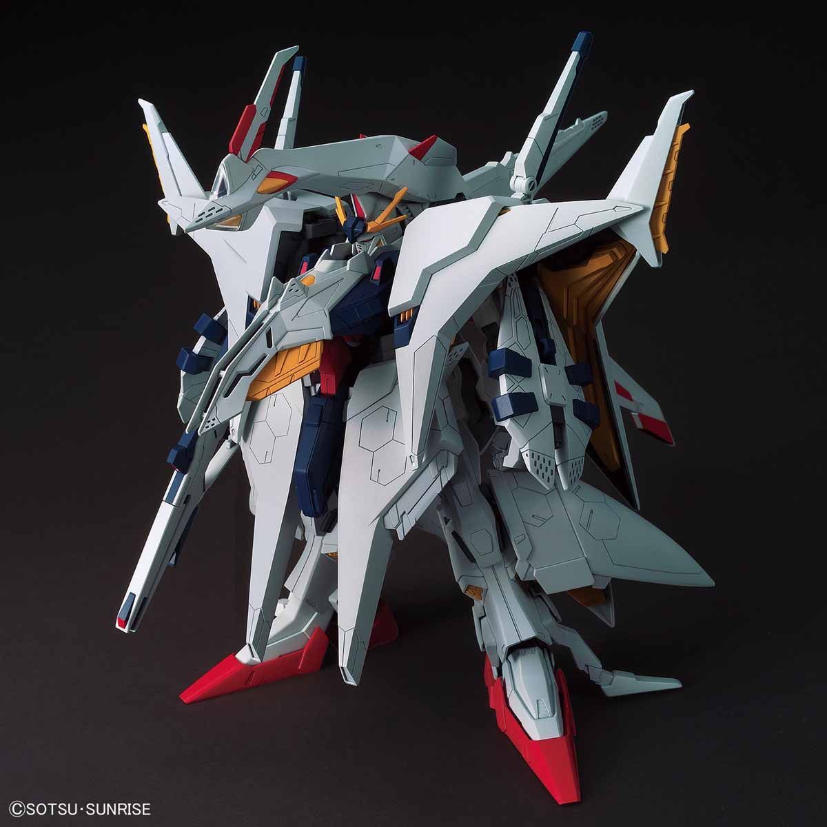 HGUC Penelope