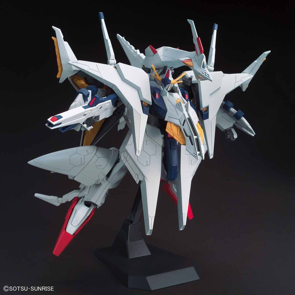 HGUC Penelope