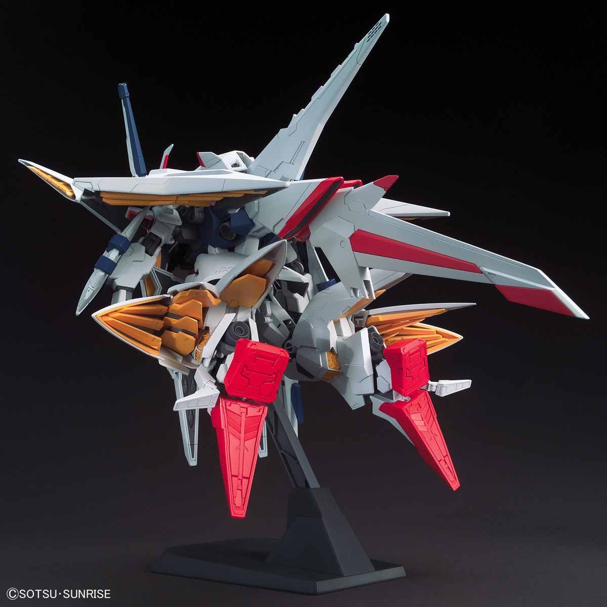 HGUC Penelope