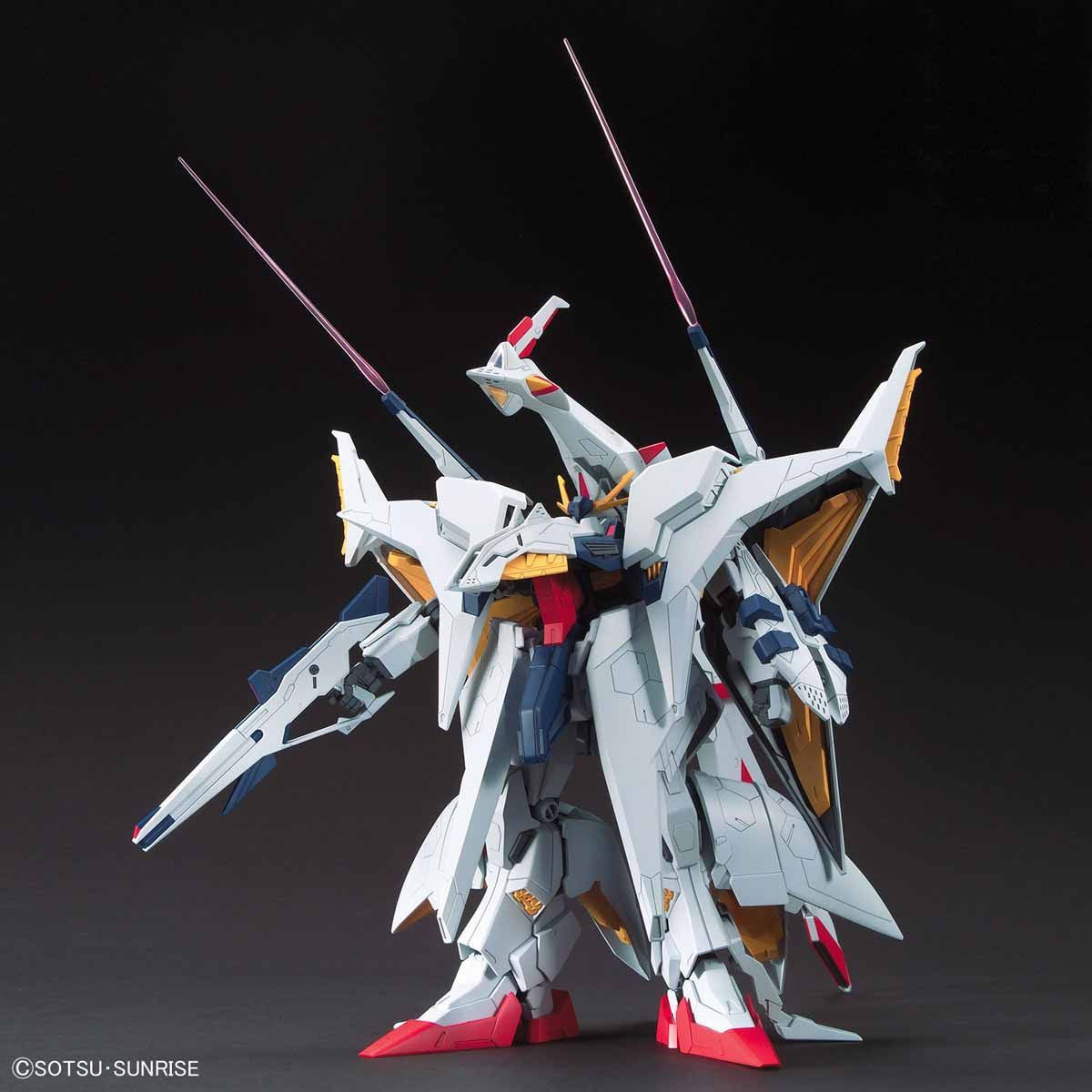 HGUC Penelope