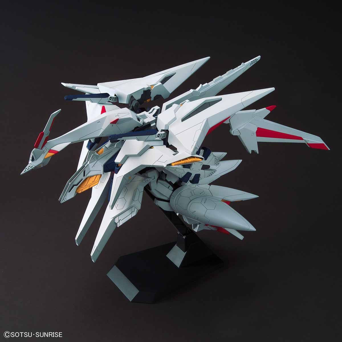 HGUC Penelope