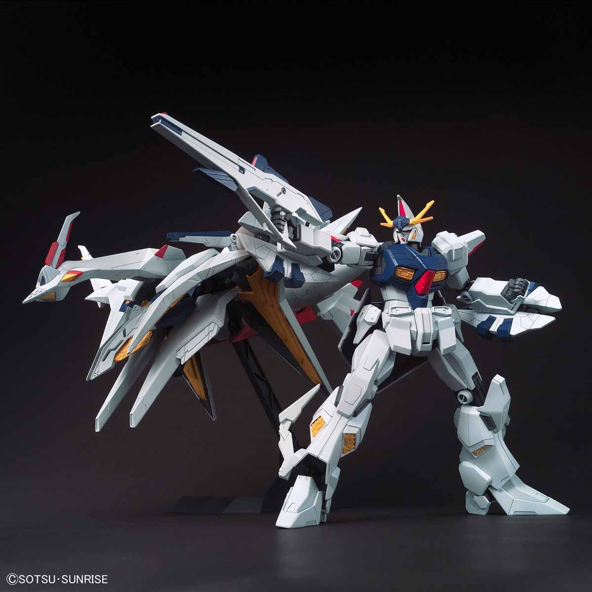 HGUC Penelope